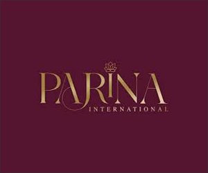 Parina International