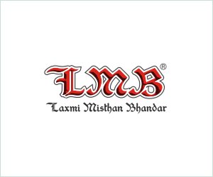 Laxmi Misthan Bhandar (LMB)
