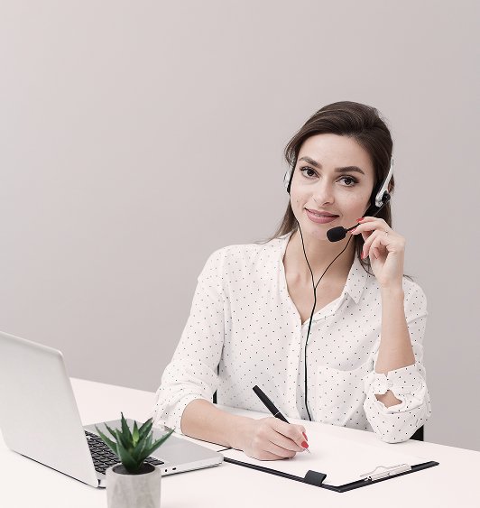 Customer Support Agent
